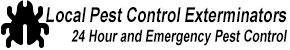 Diamond WA Pest Control Exterminators